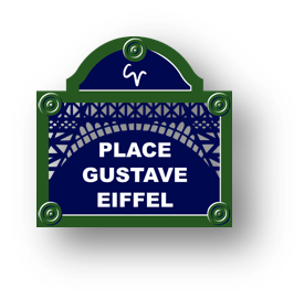 Place Gustave Eiffel