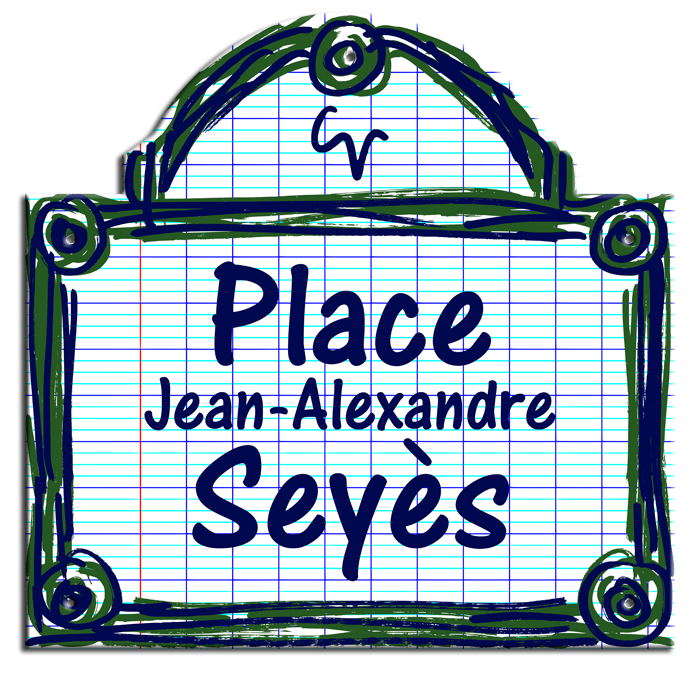 Place Jean-Alexandre Seys